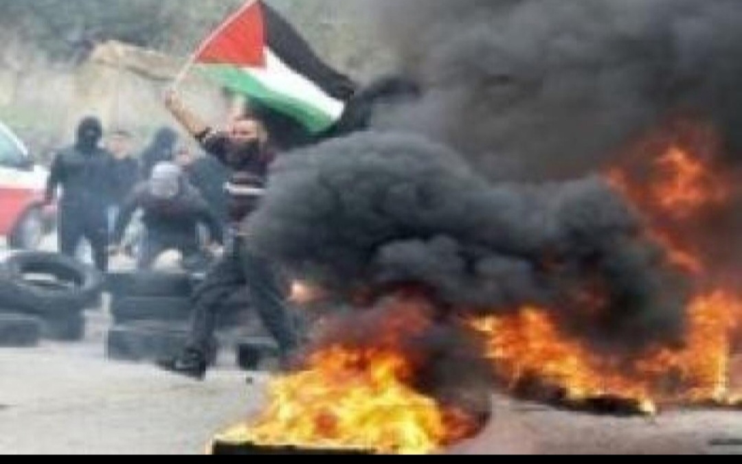 "مُعطى": 20 عملاً مقاوماً في الضفة الغربية خلال الـ48 ساعة الأخيرة