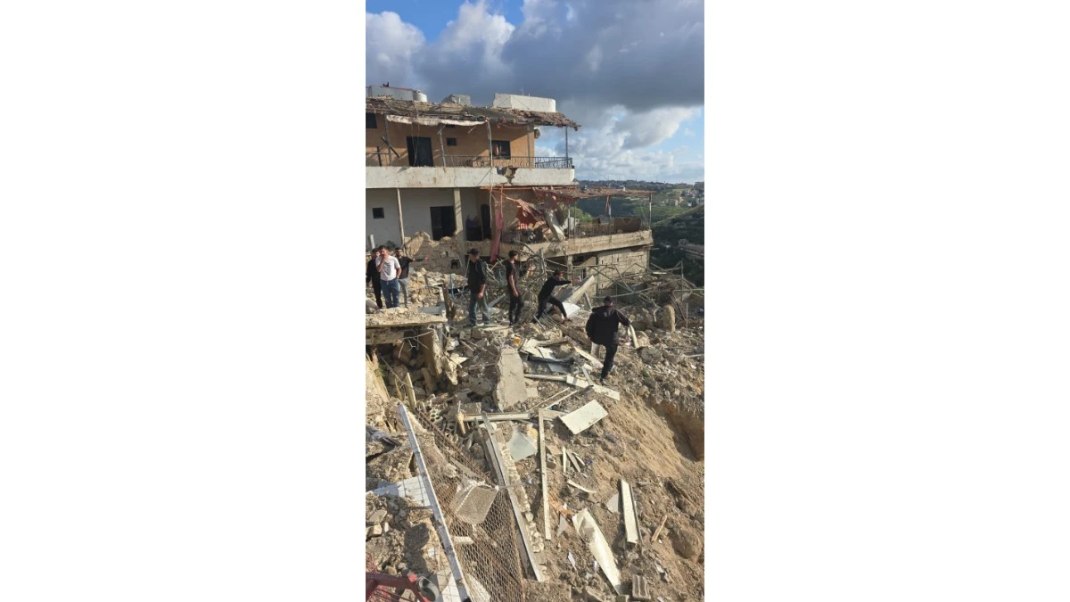 لبنان.. شهيدان وجرحى في استمرار اعتداءات العدو الإسرائيلي على الجنوب