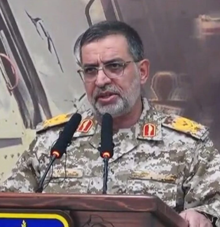 الحرس الثوري الإيراني: نواصل تعزيز الجاهزية القتالية وهدف الحرب علينا هو إسقاط النظام