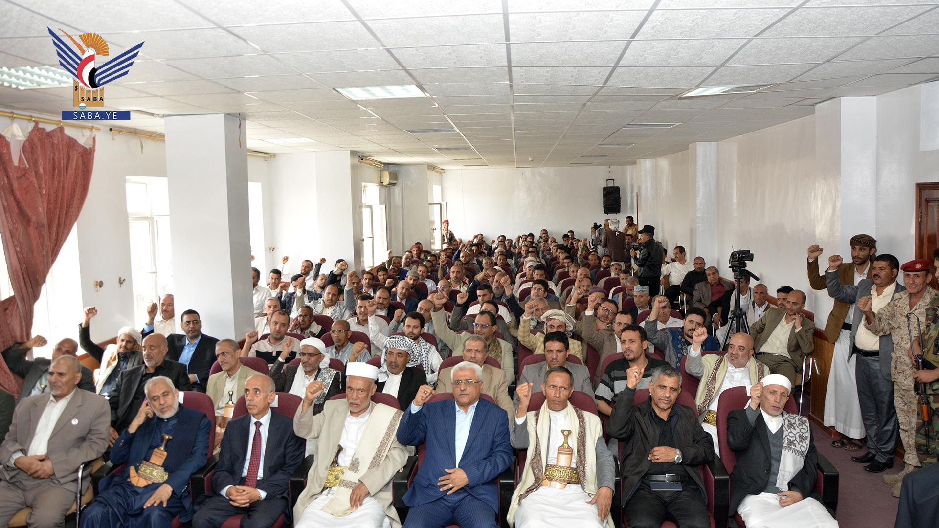 السلطة القضائية تُحيي ذكرى عاشوراء