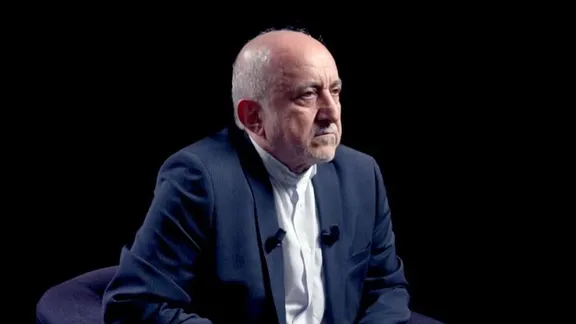 السفير الايراني لدى فرنسا: إيران لم تنتهك ميثاق الأمم المتحدة قط