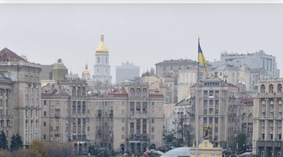 انفجاران في مقاطعة كييف ومدينة سومي في أوكرانيا