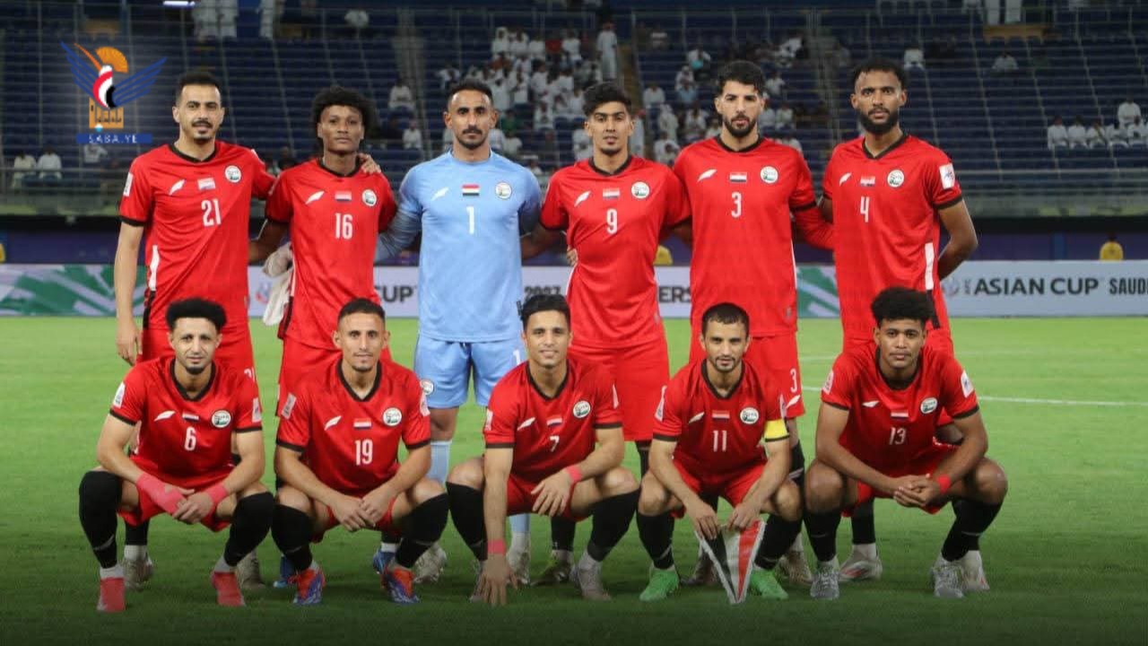 المنتخب الوطني يثخن شباك بروناي في التصفيات الآسيوية