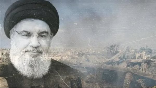 "سي أن أن": اغتيال نصر الله لن يضعف حزب الله  "سي أن أن": اغتيال نصر الله لن يضعف حزب الله