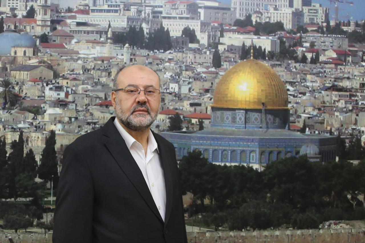 قيادي ب"حماس": سنُسخر كل الجهود لإنجاح عمل اللجنة الإدارية في قطاع غزة