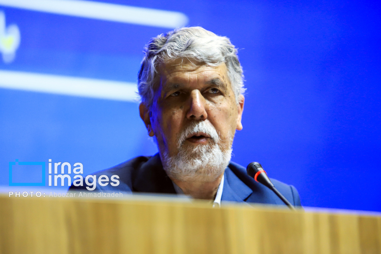 صالحي: الدفاع المقدس ذات الـ12 يوما اثبت أن سر النصر يكمن في وحدة وتآزر الشعب الإيراني