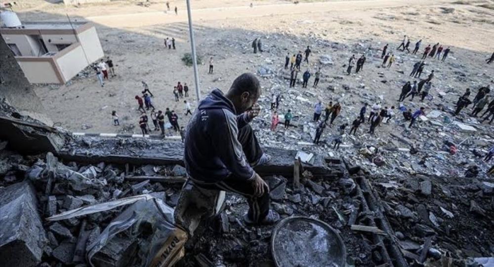 رئيس وزراء أيرلندا ينتقد الموقف الأوروبي تجاه جريمة الإبادة في غزة