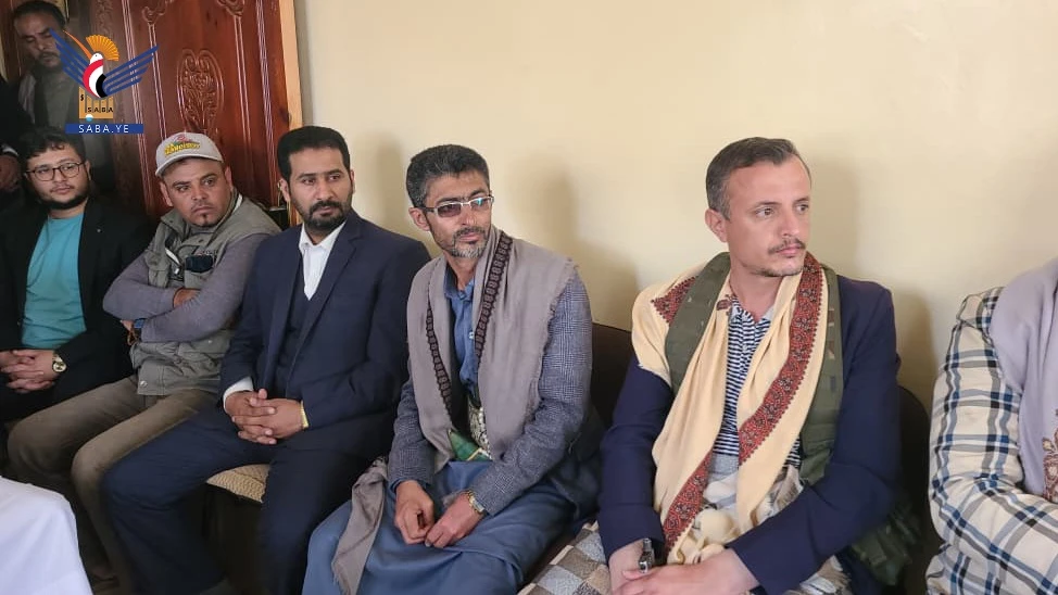 المحويت.. مناقشة التحديات التي تواجه الجمعيات التعاونية الزراعية