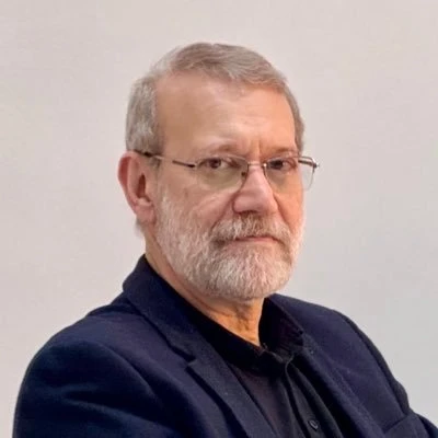 لاريجاني يحذّر من محاولات المجرم "نتنياهو" التأثير على واشنطن بشأن الملف النووي