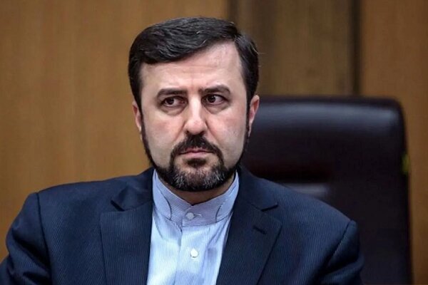 غريب آبادي: المساس بالحقوق النووية الإيرانية في المفاوضات أمر مرفوض