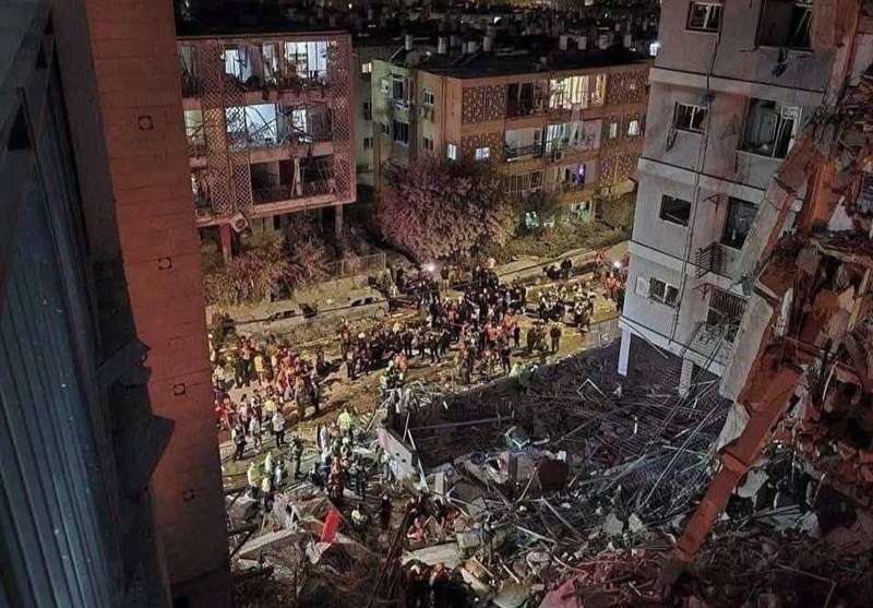 الحرس الثوري الإيراني: 200 قتيل وجريح في صفوف العدو الصهيوني ضمن الموجة 73 