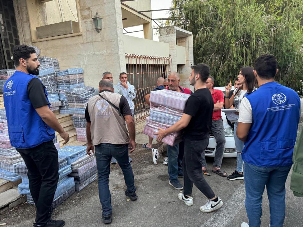 "هيومن رايتس": المدنيون في لبنان مازالوا في خطر حتى في ظل وقف إطلاق النار 