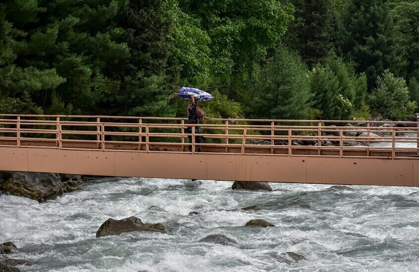 مقتل 28 شخصا في هجوم لمسلحين في منطقة جامو وكشمير شمالي الهند