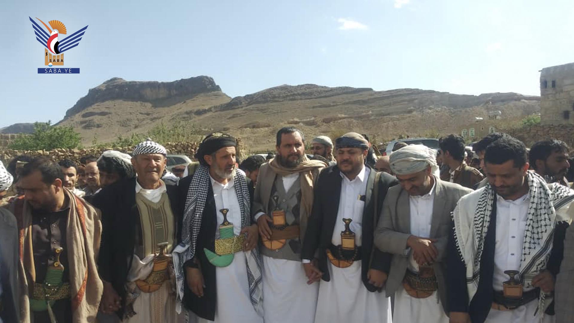 صلح قبلي بصنعاء ينهي قضية قتل بين آل شيبان وآل زيد