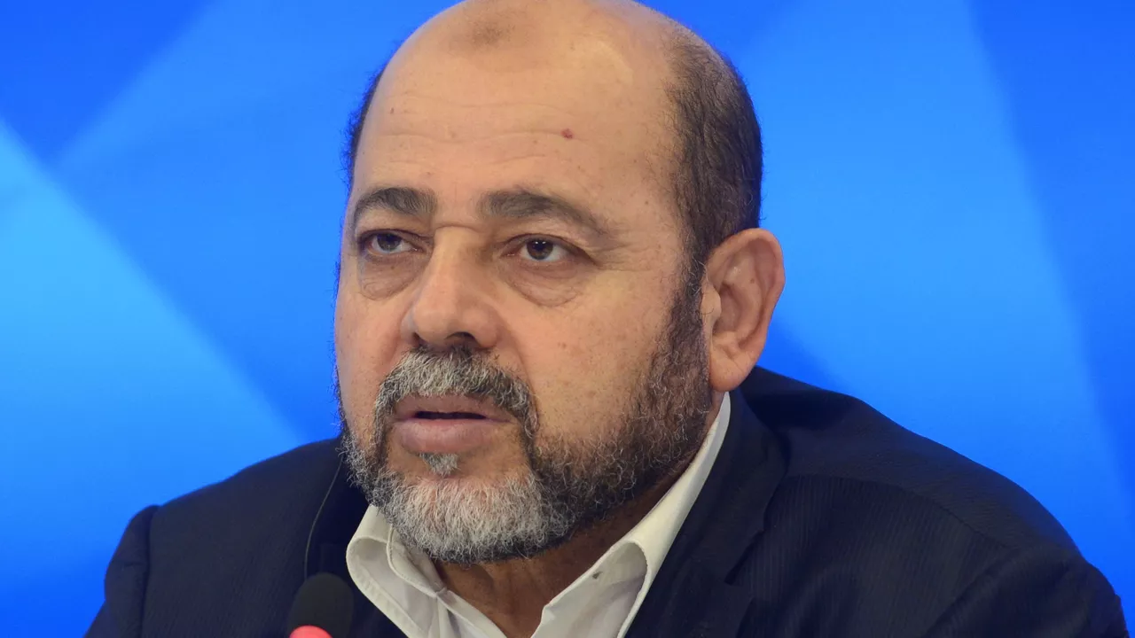 "حماس" تعلن استعدادها للتواصل مع إدارة ترامب