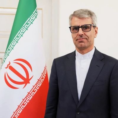 إيران تدين العقوبات الأمريكية على قاضيين في المحكمة الجنائية الدولية