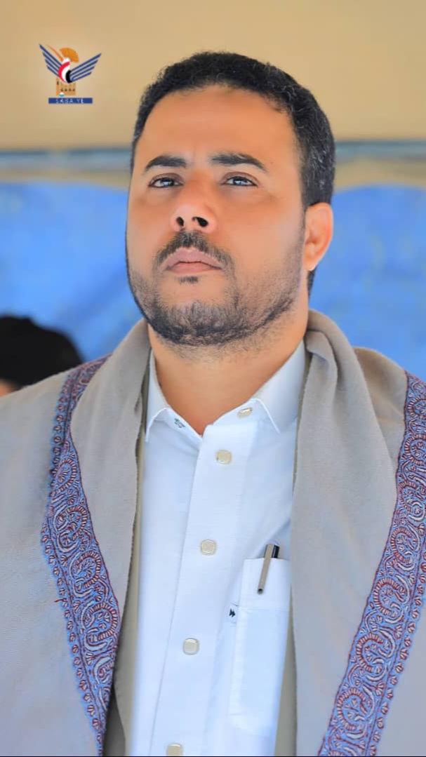 نائب وزير الشباب والرياضة يهنئ قائد الثورة والرئيس المشاط بثورة 21 سبتمبر