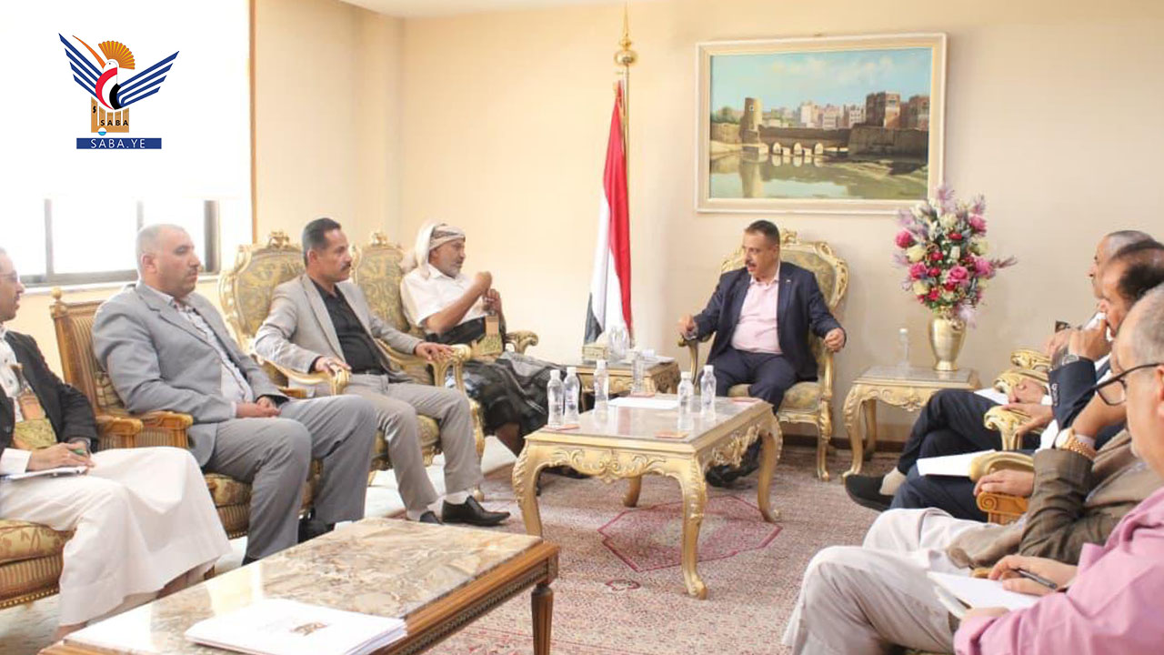 صنعاء تطالب الأمم المتحدة بإعادة فتح مطار صنعاء الدولي
