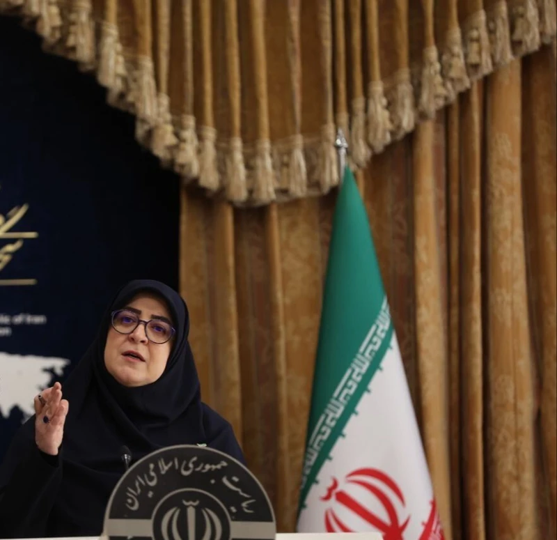 إيران: استنادا إلى مبادئنا لن نتجه نحو صنع قنبلة نووية