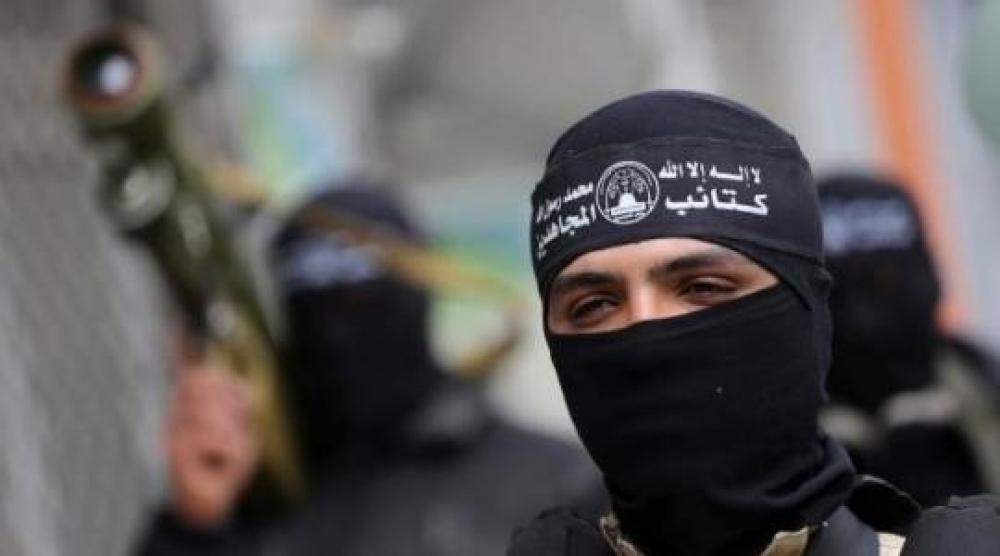  "المجاهدين"الفلسطينية تنعى محمد بركة..وتؤكد ان اغتيال القادة لن يوقف المقاومة