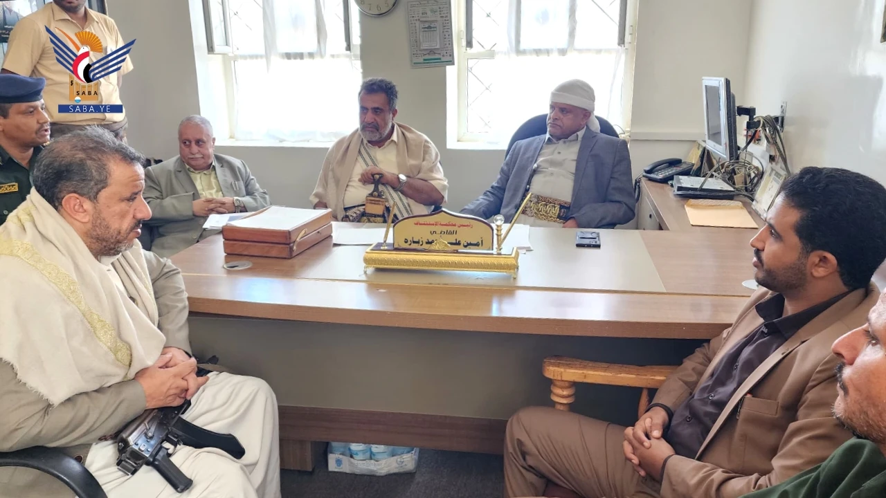 اجتماع قضائي في البيضاء يناقش أوضاع السجناء المعسرين