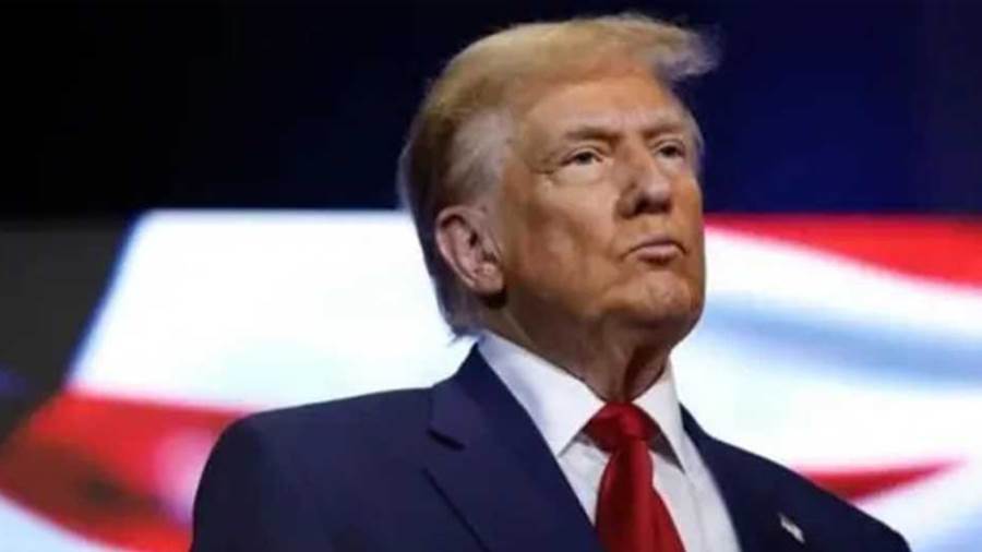  55 % من النمساويين يرون ترامب مصدر تهديد لأوروبا