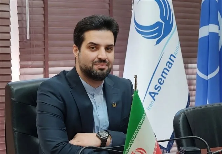 إيران تستأنف الرحلات الجوية مع النجف غداً