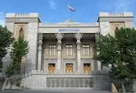 إيران تحذّر من تداعيات زيارة مجرم الحرب نتنياهو إلى الإمارات