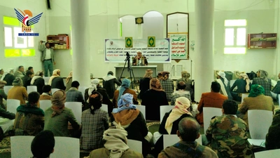 لقاء موسع للعلماء والخطباء والمرشدين بمديرية الجبين بريمة