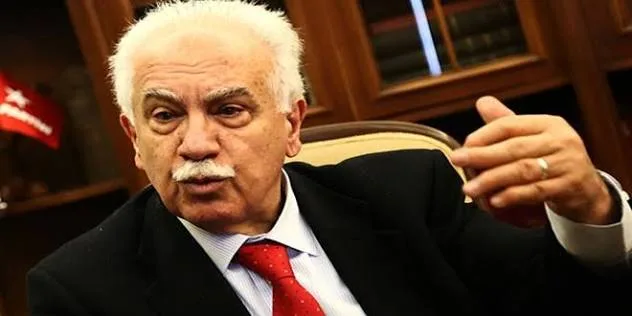 رئيس حزب الوطن التركي: "اتفاقية مكة" تضع تركيا في مواجهة حرب الاستقلال اليمنية مع الكيان  الإسرائيلي