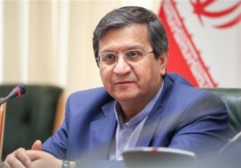 البنك المركزي الإيراني: تصريحات وزير الخزانة الأمريكية بشأن اقتصاد إيران متناقضة