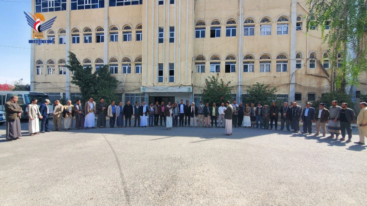 وقفتان لمؤسستي الثورة والإذاعة والتلفزيون تنديدًا بالإساءة للقرآن الكريم