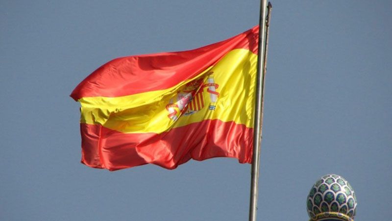إسبانيا تنضمّ إلى دعوى جنوب أفريقيا ضد كيان العدو 