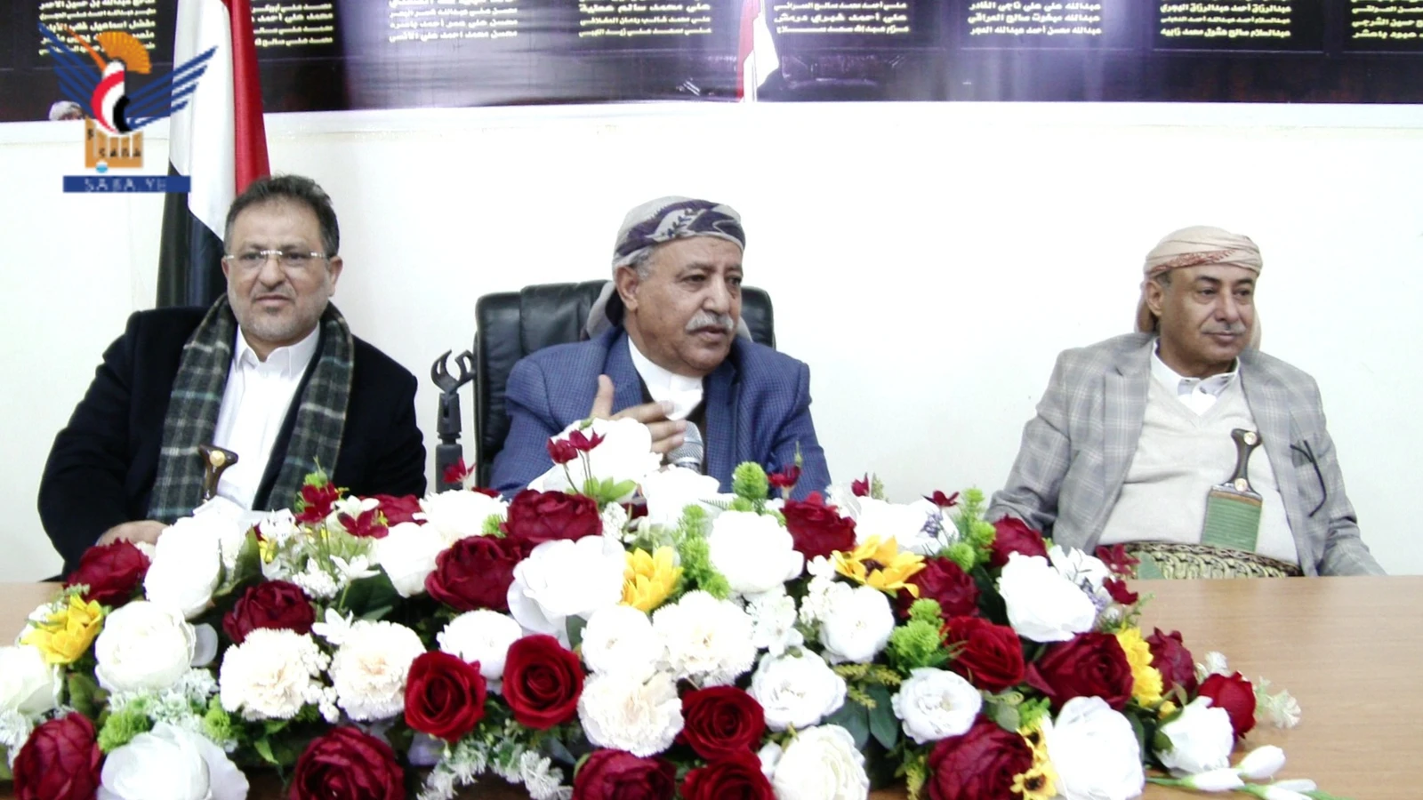 هيئة رئاسة مجلس النواب تواصل اجتماعها مع رؤساء ومقرري اللجان الدائمة