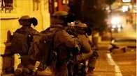 العدو الإسرائيلي يقتحم طوباس ويداهم محلا تجاريا