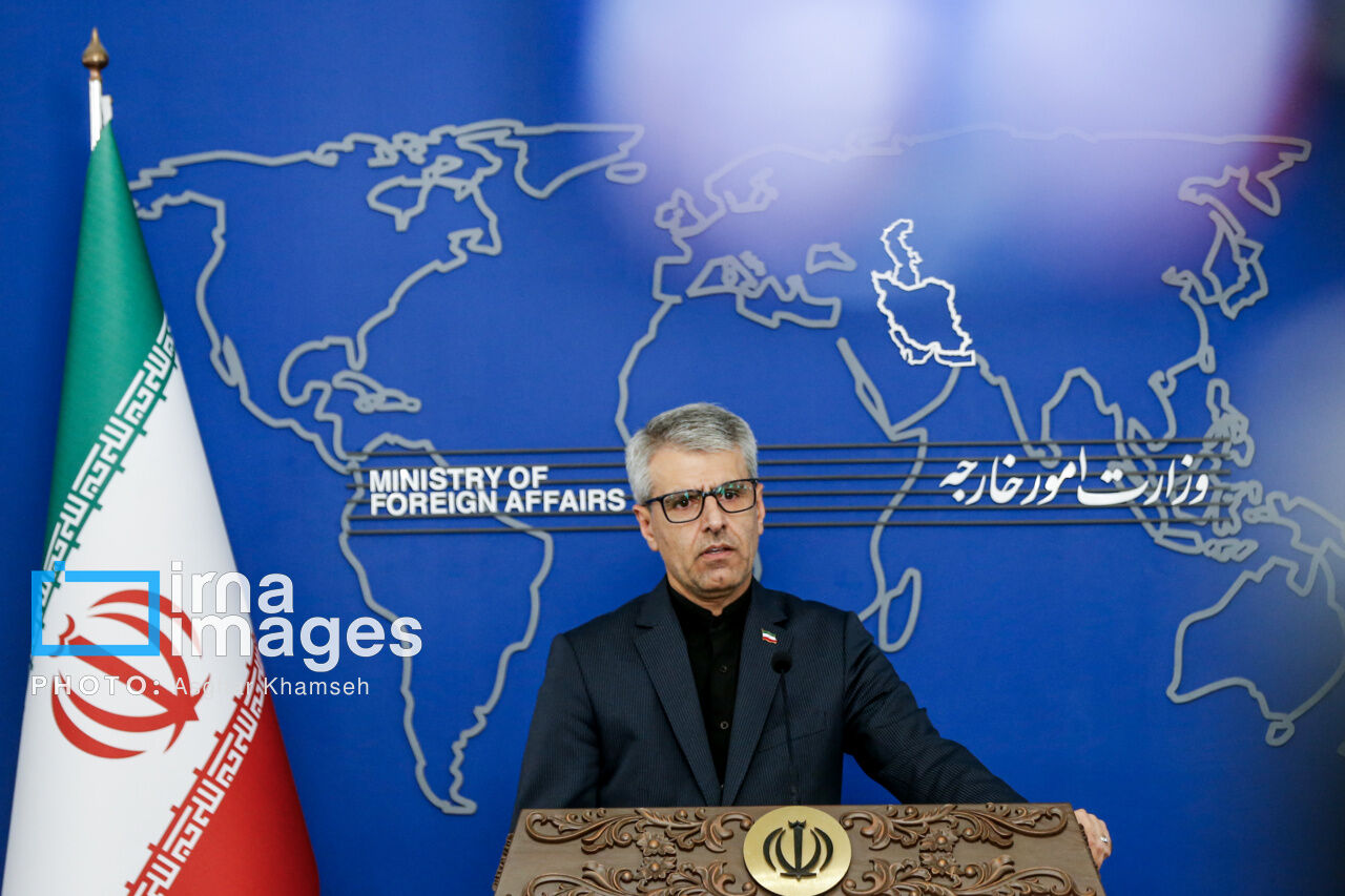 إيران تنفي اتهامات امريكية غربية بمحاولات اغتيال وخطف 