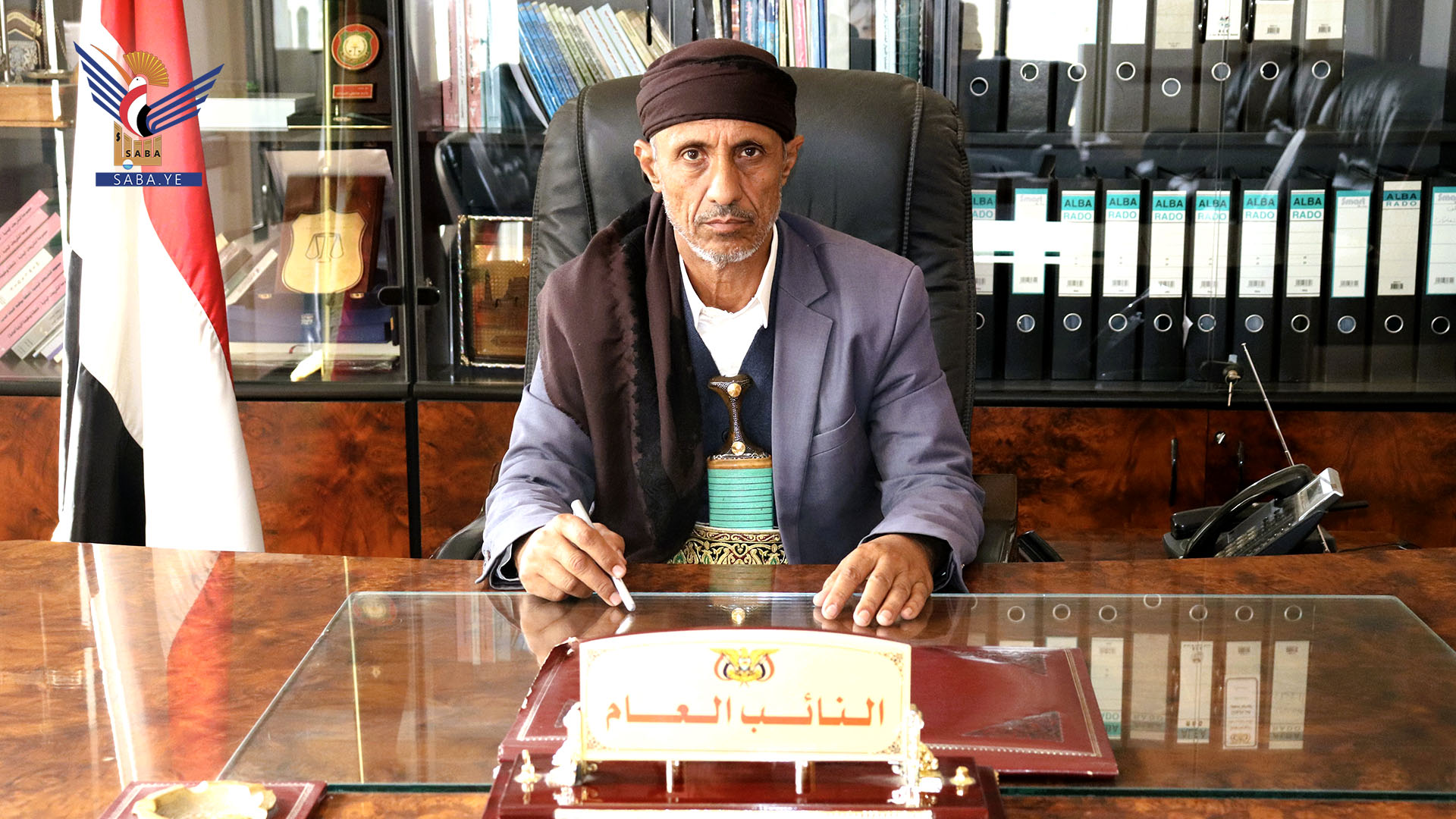 النائب العام يوجّه بالإفراج عن 46 سجينا معسرا