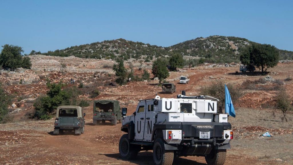 متحدث”اليونيفيل” عن استشهاد آمال خليل: يجب حماية الصحافيين في كل الأوقات