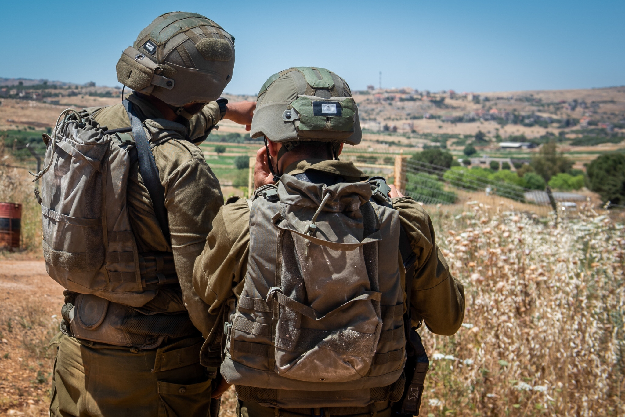 خبير أمني صهيوني: نعيش فترة انتظار مرهقة للأعصاب