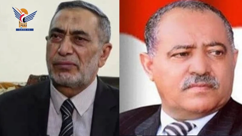 رئيس مجلس النواب يهنئ نظيره العراقي بالعيد الوطني