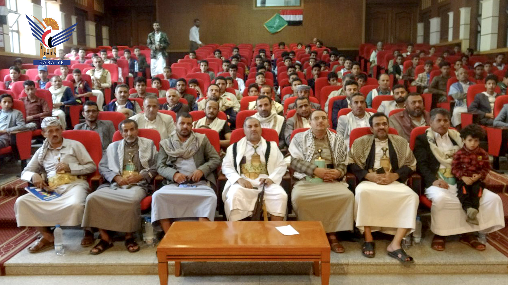 حجة.. فعالية بذكرى استشهاد الإمام زيد وتكريم خريجي دورات طوفان الأقصى