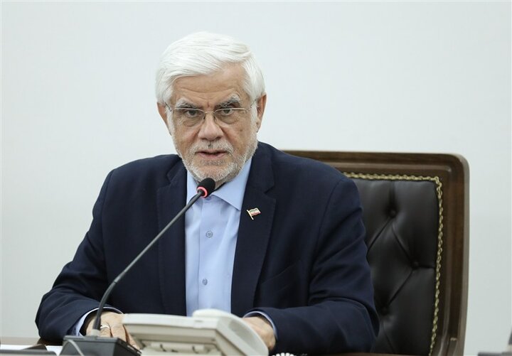 عارف: سنحوّل الالتفاف على العقوبات إلى التخلص منها