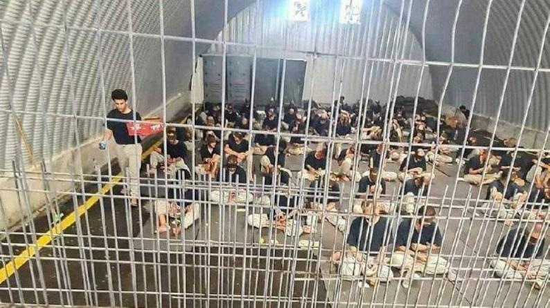 العدو الإسرائيلي يصدر ويجدد أوامر اعتقال إداري لـ39 فلسطينياً من الضفة