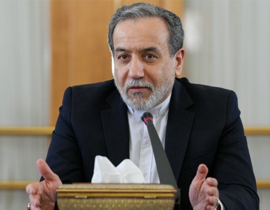 إيران تؤكد رفض دعوة مصر لحضور قمة شرم الشيخ