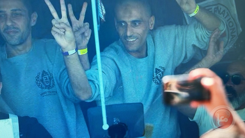 أسرى فلسطينيون يروون تفاصيل مروّعة عن وحشية التعذيب داخل السجون الإسرائيلية  