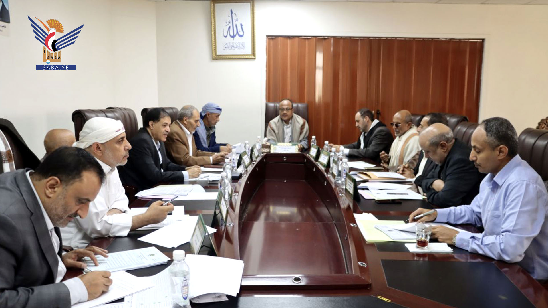 مجلس المعهد العالي للقضاء يُقرّ نتائج الدُفعة الثانية "نيابة عامة" وسياسات القبول للدُفع القادمة