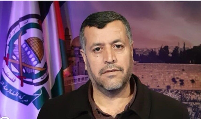 "حماس" تشيد بتصدي أهالي الضفة لهجمات المستوطنين وتمسكهم بأرضهم رغم البطش الصهيوني