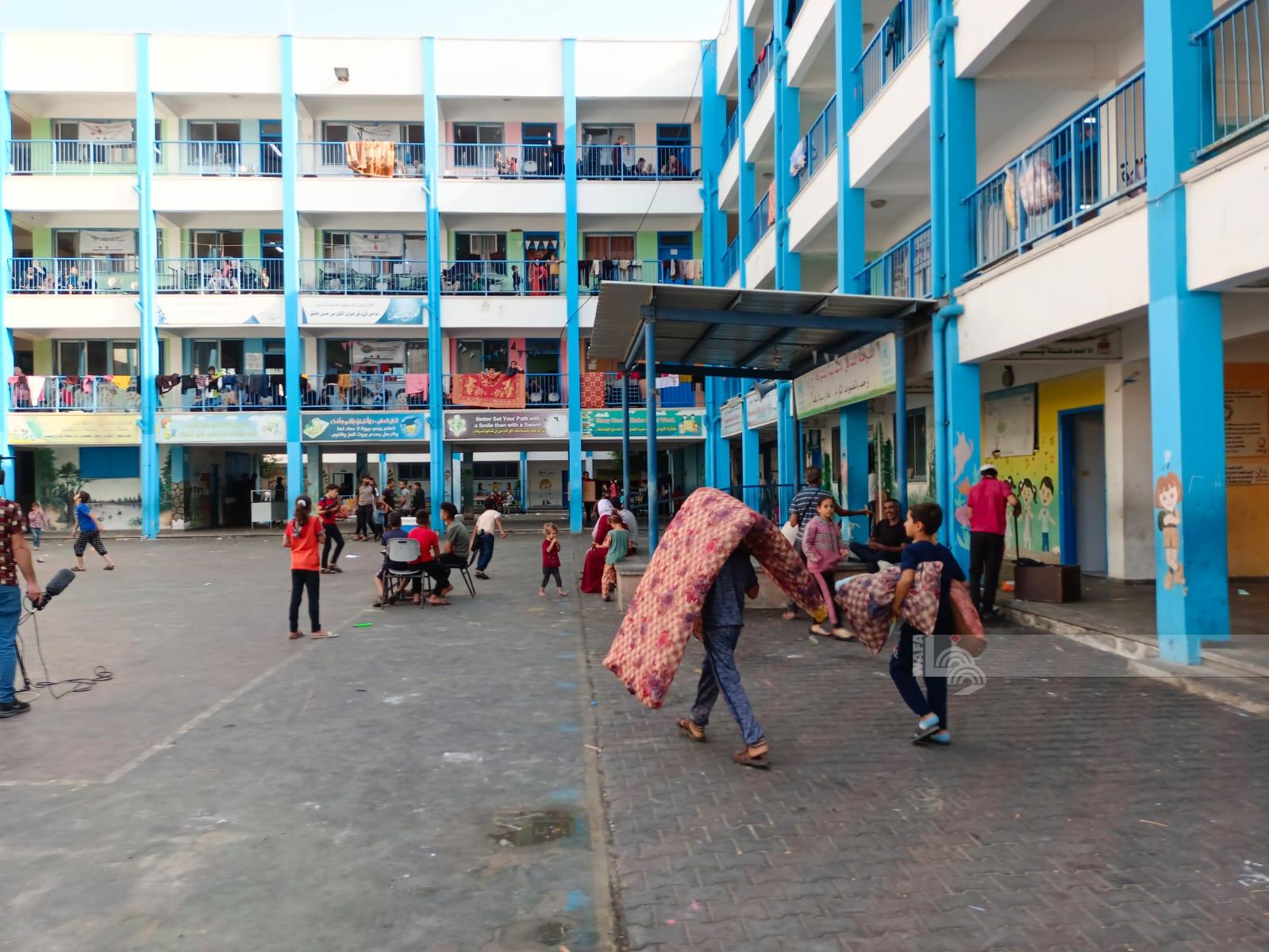 التربية" الفلسطينية: 12.943 طالبا استُشهدوا و490 مدرسة وجامعة تعرضت للقصف والتخريب منذ بداية العدوان الصهيوني