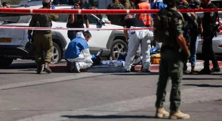 شهيدان برصاص العدو الإسرائيلي في الخليل وإصابة 5 مستوطنين