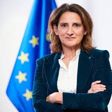 في تصريح هو الأول من نوعه.. مسؤولة أوروبية :حرب غزة إبادة جماعية